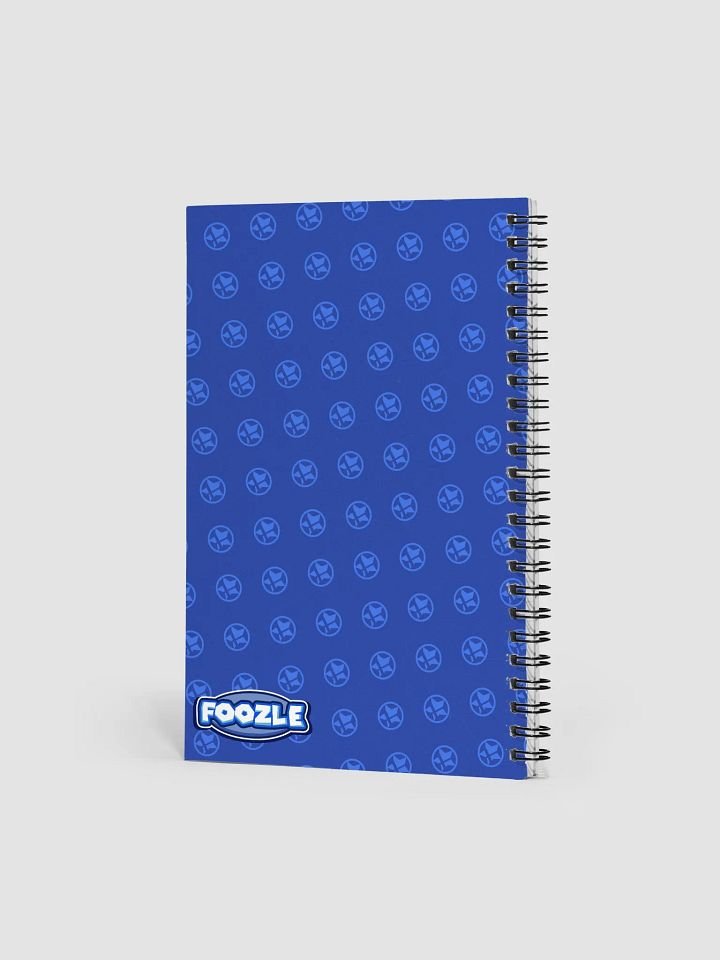 Foozle Group Notebook product image (2)