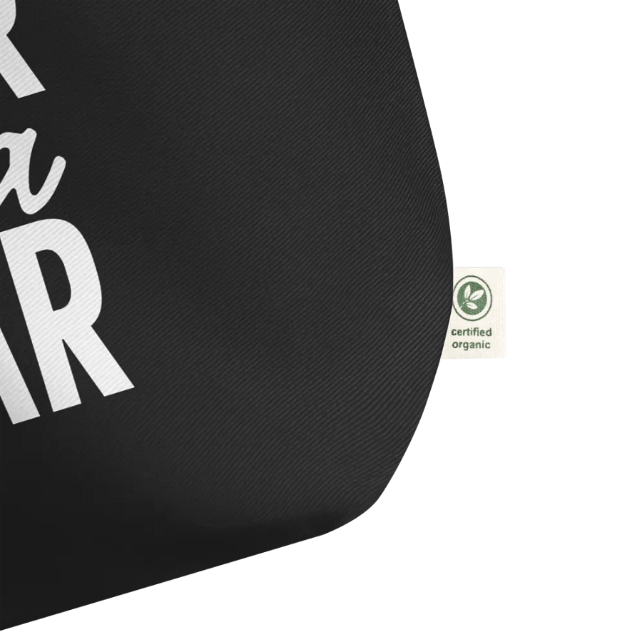 Fear Is A Liar Bag product image (2)