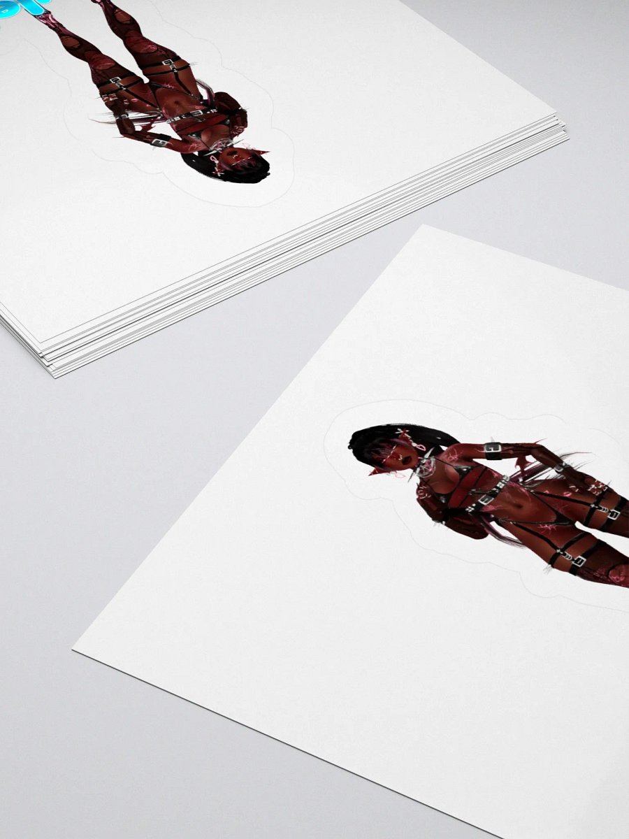 Kyulei Stickers product image (7)