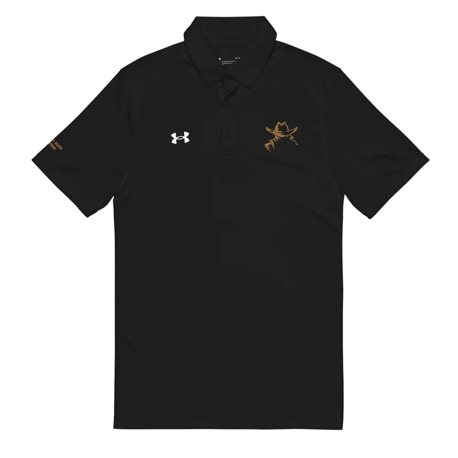 Rugged Cowboy Polo product image (15)