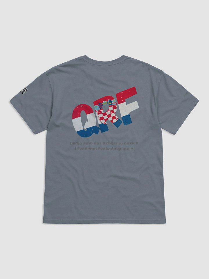 DaniDanger2 Loyal-T-shirt product image (2)