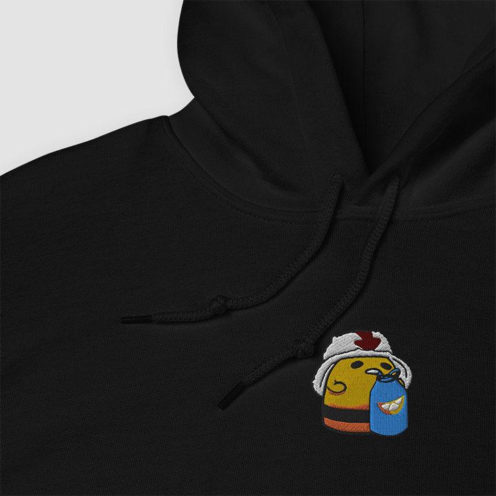 APPA HOODIE product image (4)