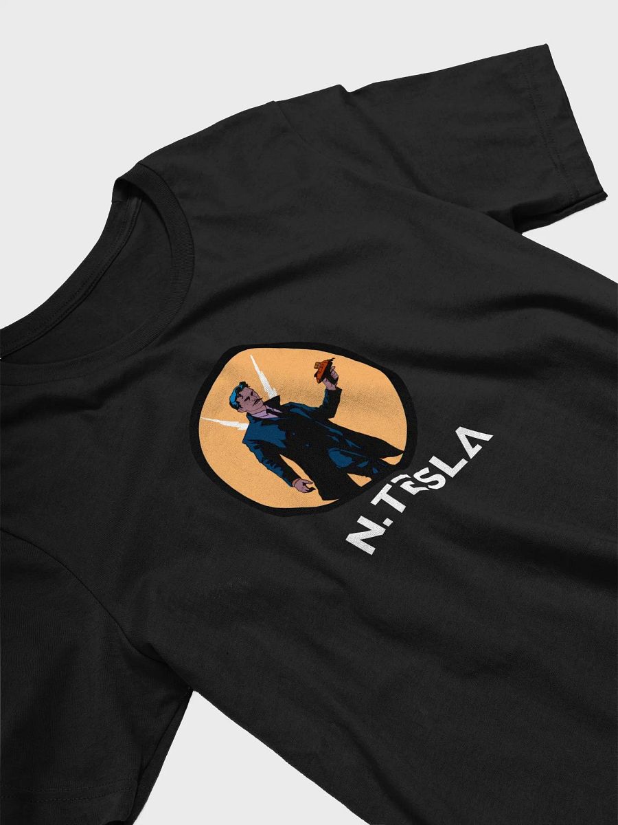N. Tesla Sifi product image (3)