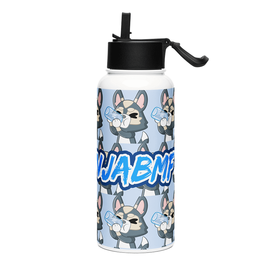Murphy Stainless Steel Water Bottle product image (3)