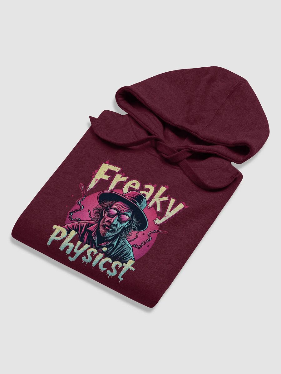 Freaky Physicist Hoodie product image (36)