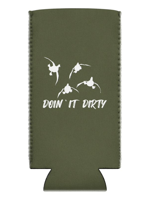 Doin' It Dirty Koozie product image (9)