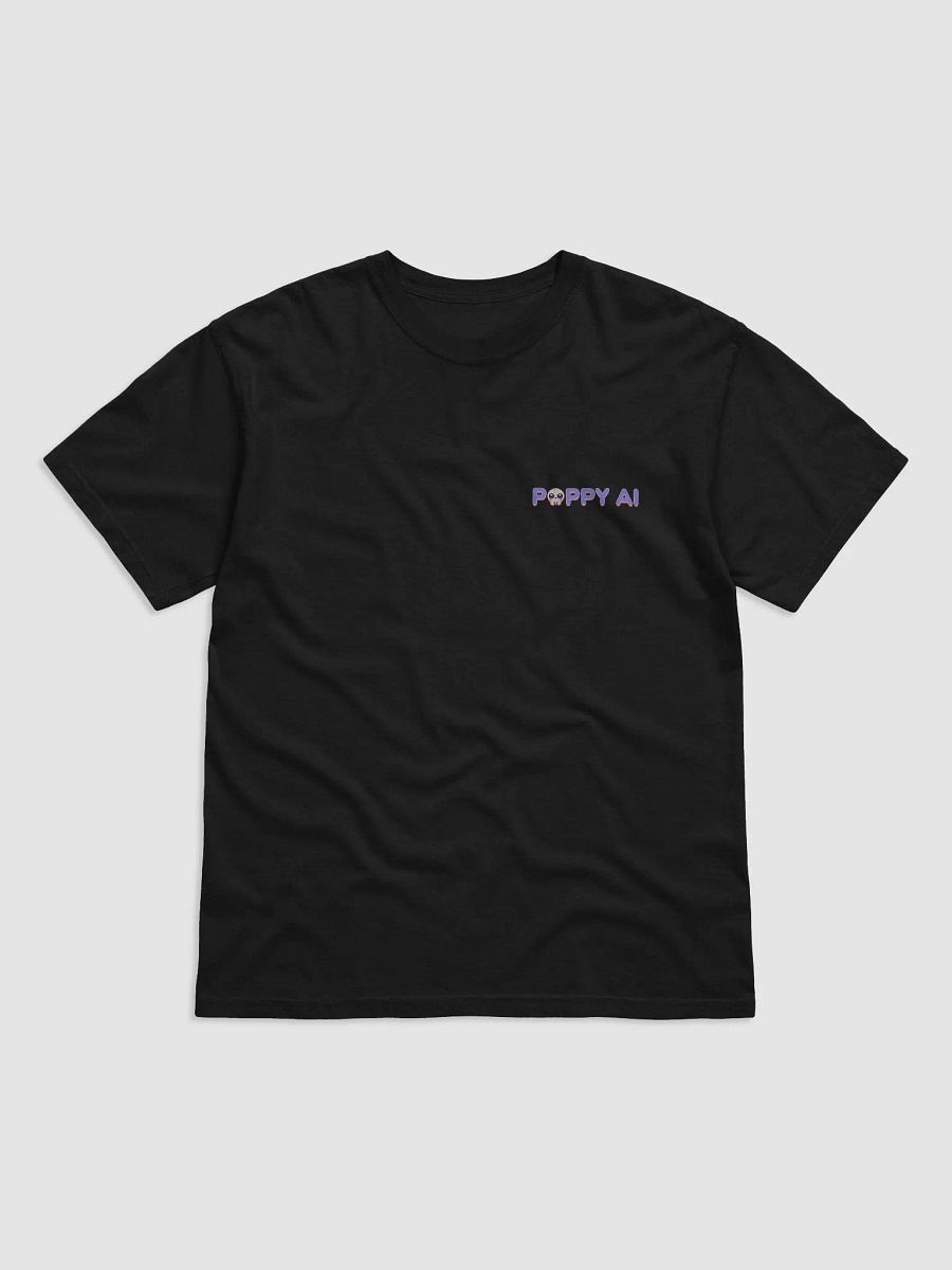 Poppy AI Tee - Multi product image (2)