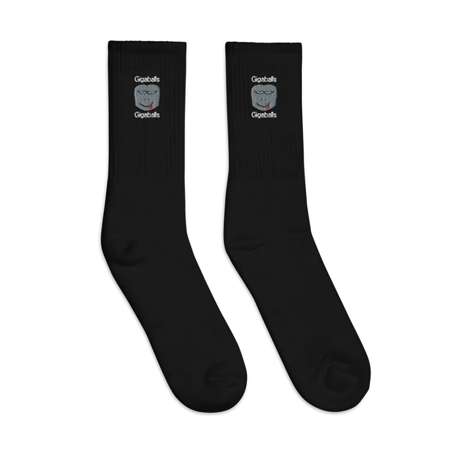 Gigaballs Socks product image (3)