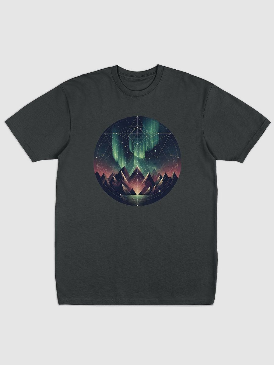 Aurora's Embrace Men's Premium Tee product image (1)