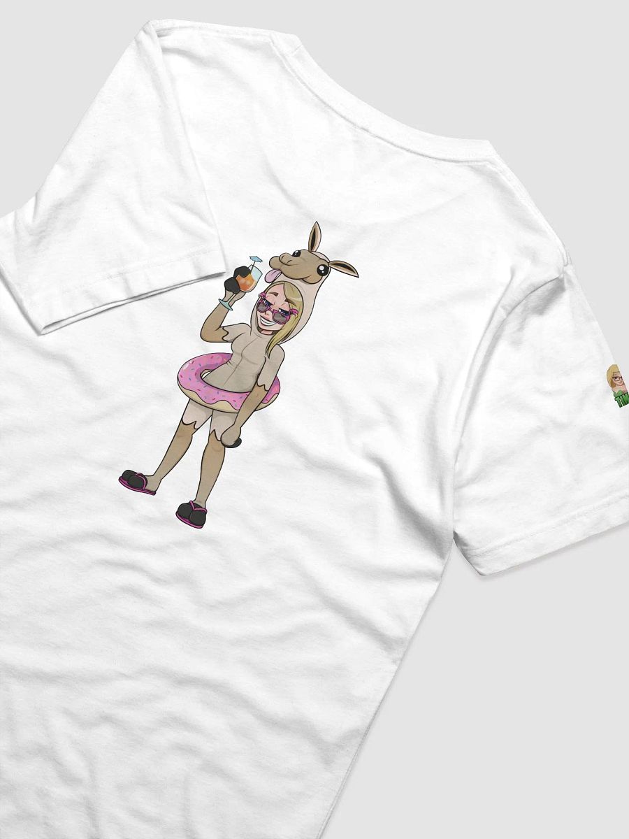 It's Quittin Time Pocket Tee product image (7)