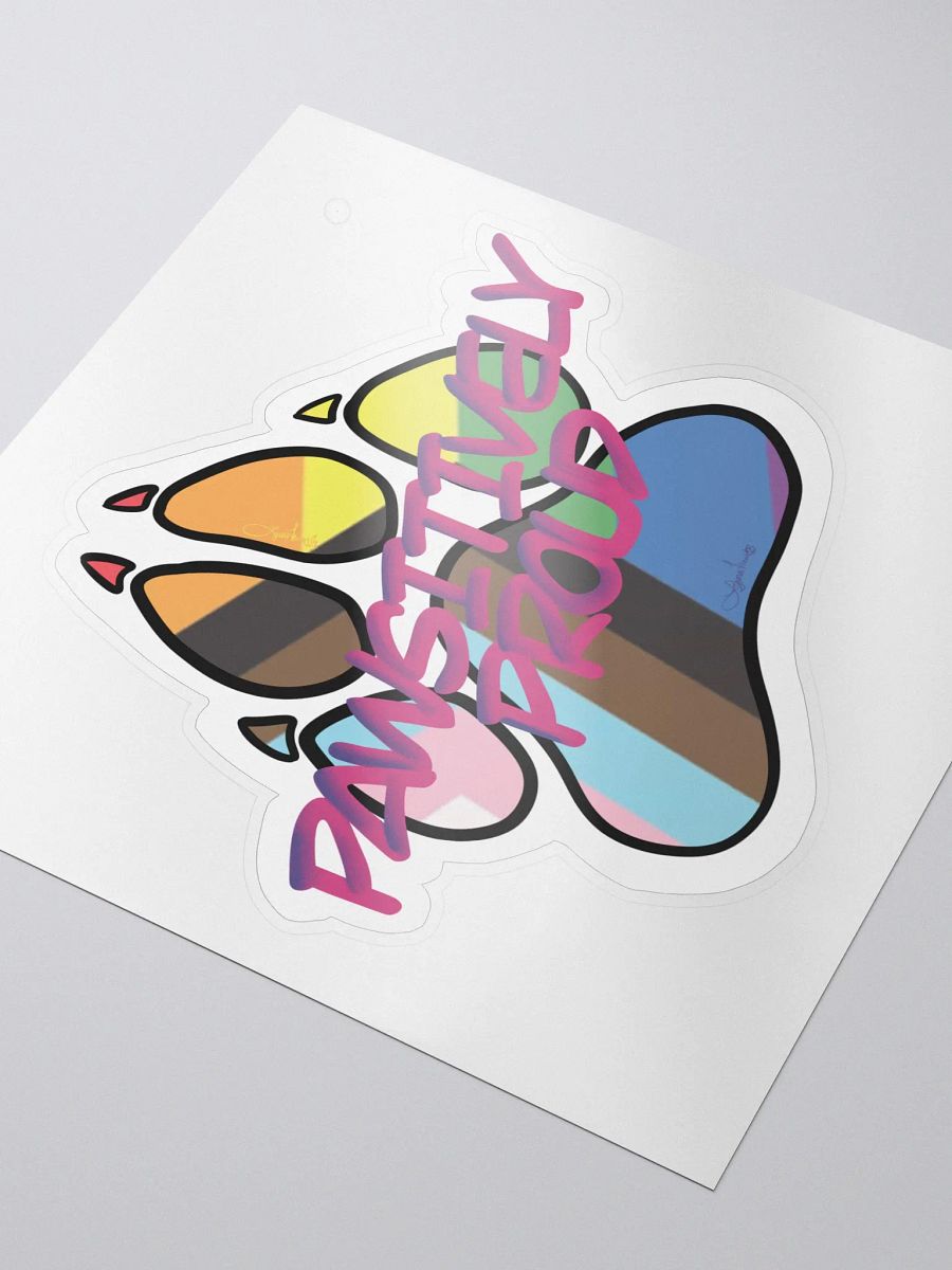 PAWSITIVELY Proud product image (3)