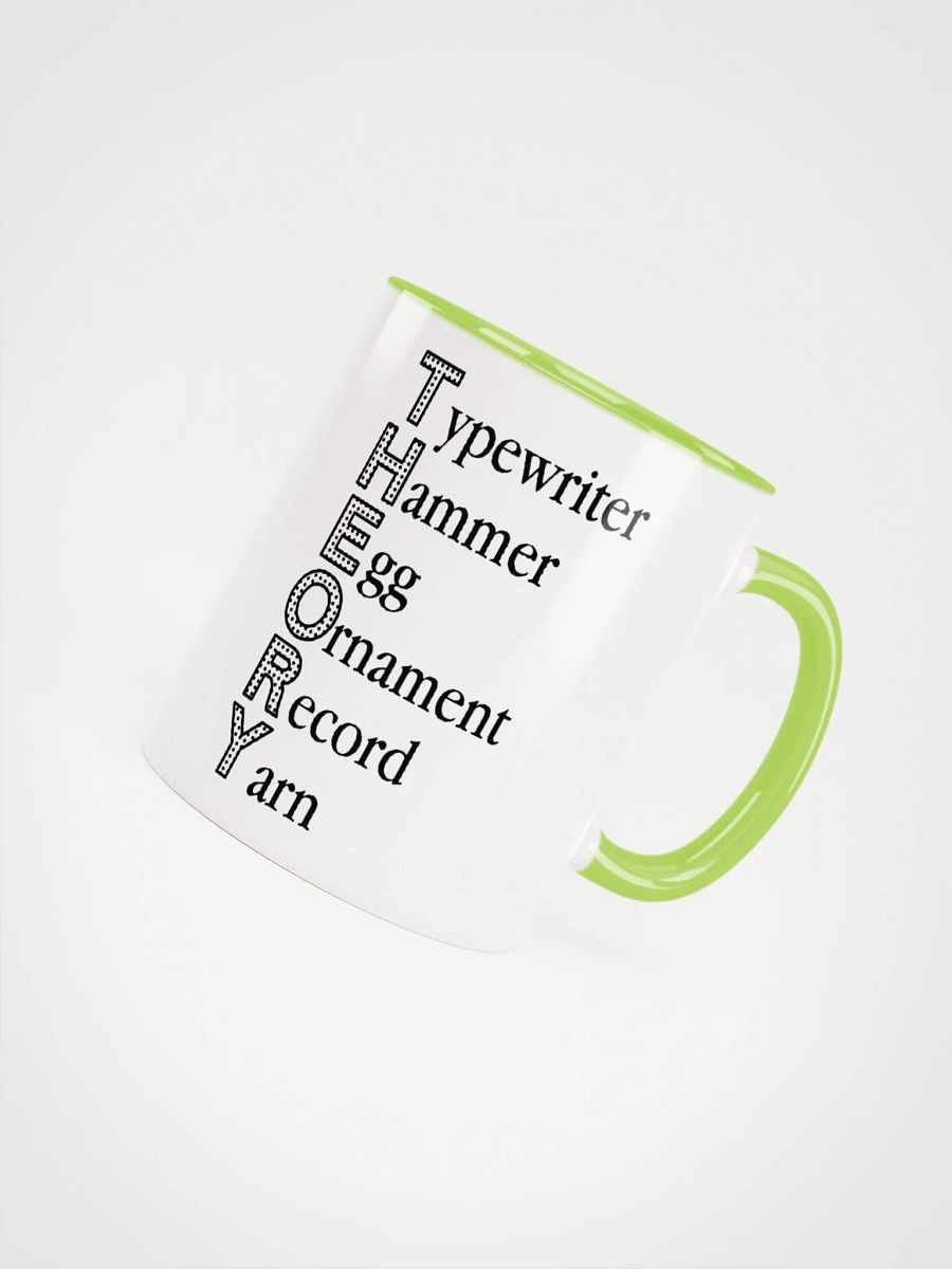Theory Mug product image (6)