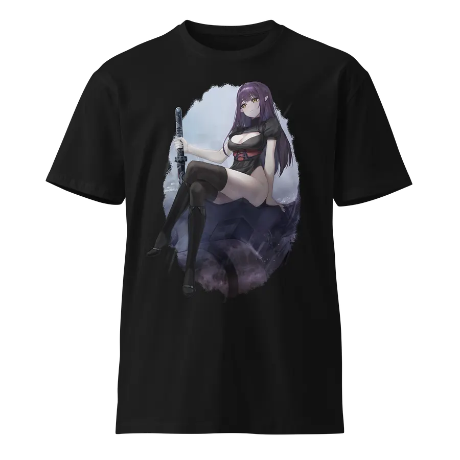 War is Inevitable: T-Shirt product image (1)