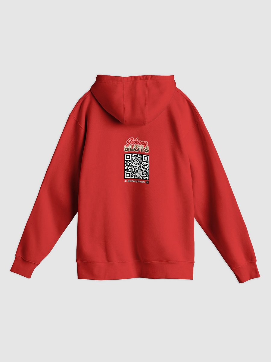 Big Dinger Energy: Womens Hoodie product image (8)