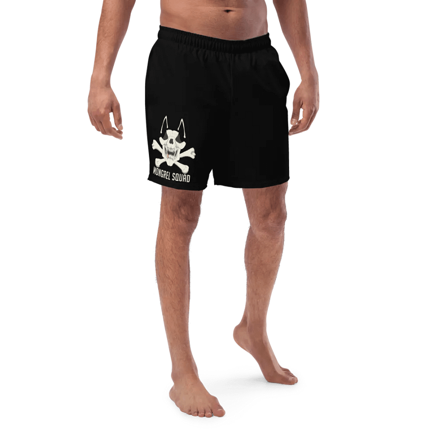 Mongrel Squad swimming trunks product image (4)