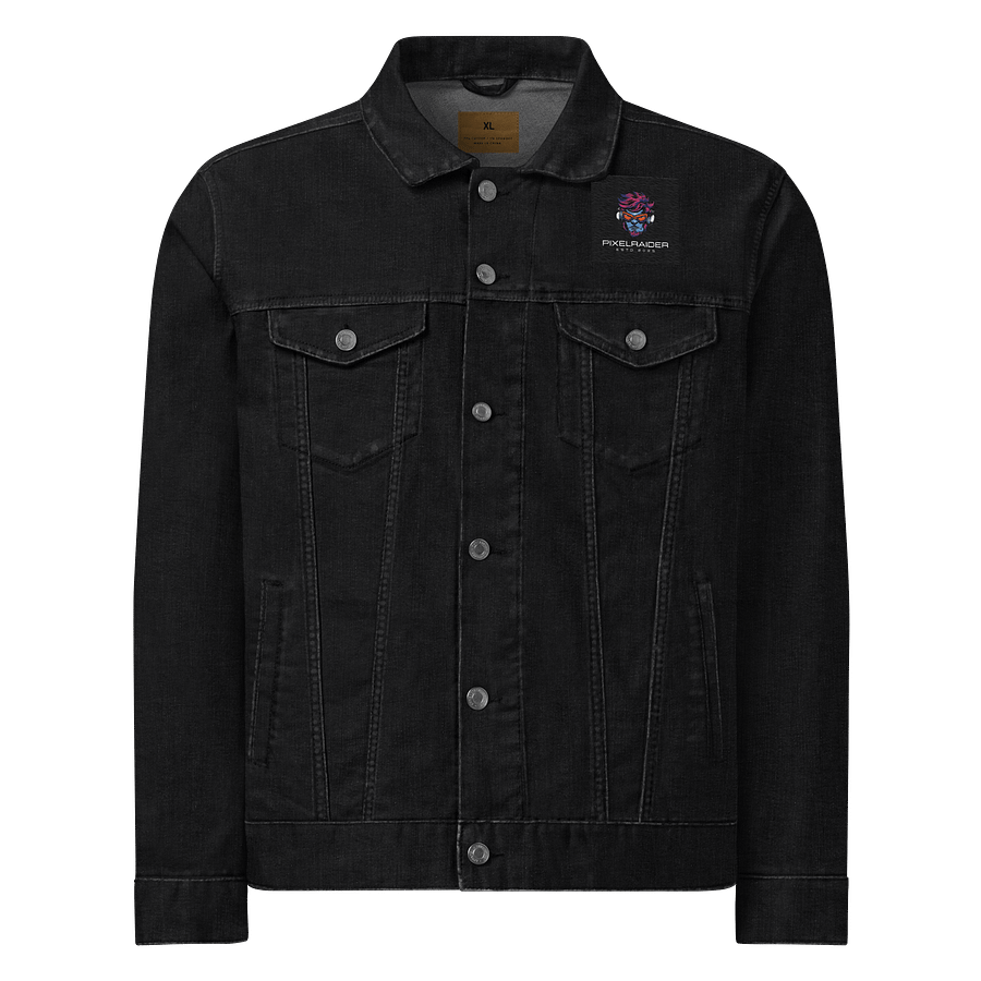 Threadfast Denim Jacket product image (1)