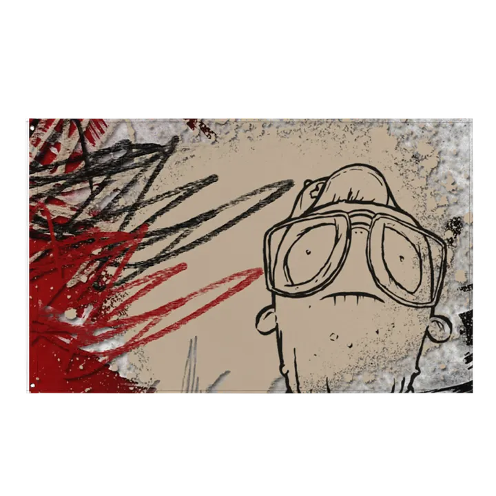 Charlie Flag product image (1)