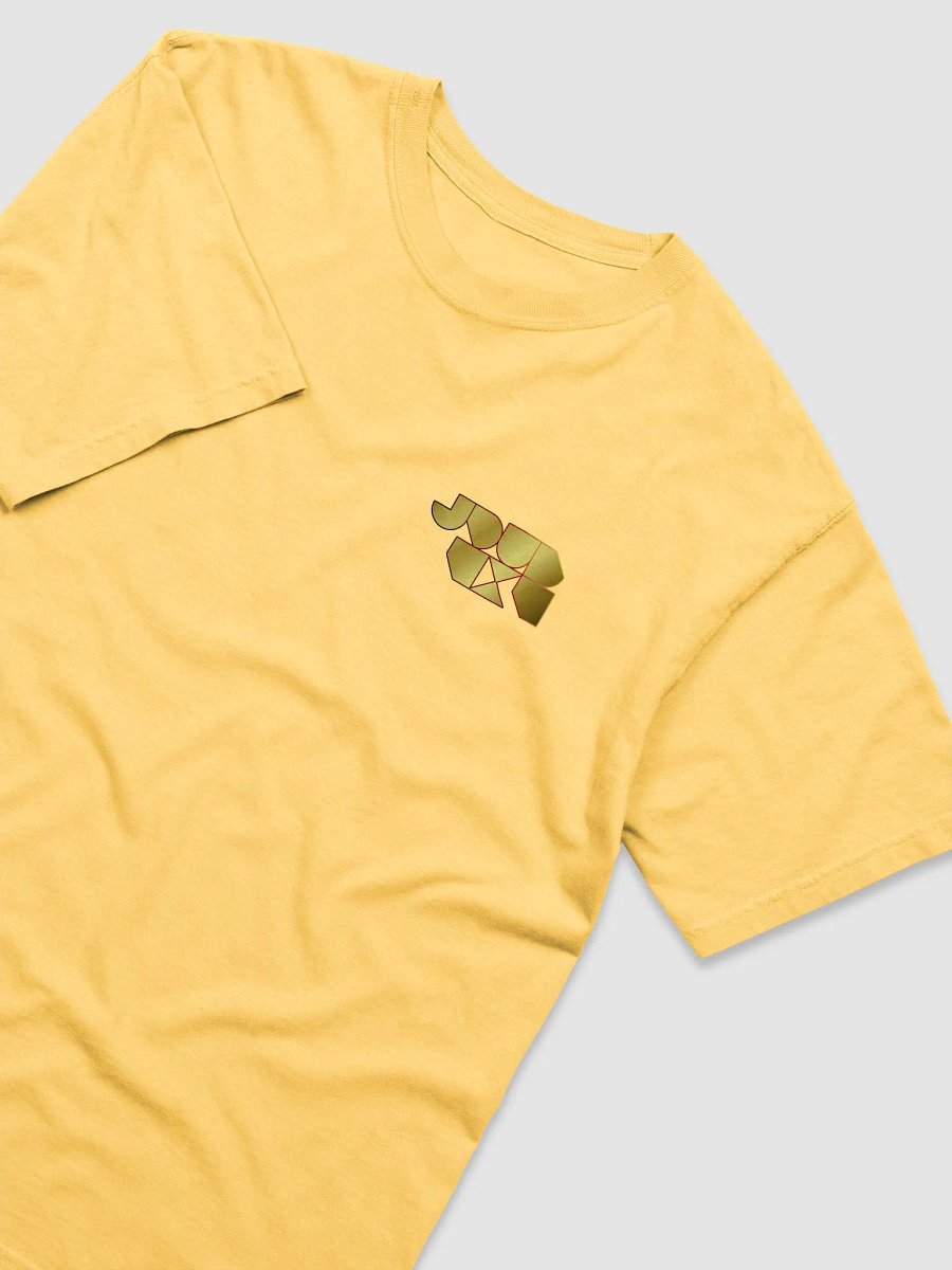 JDub.EXE Gold Fire product image (2)