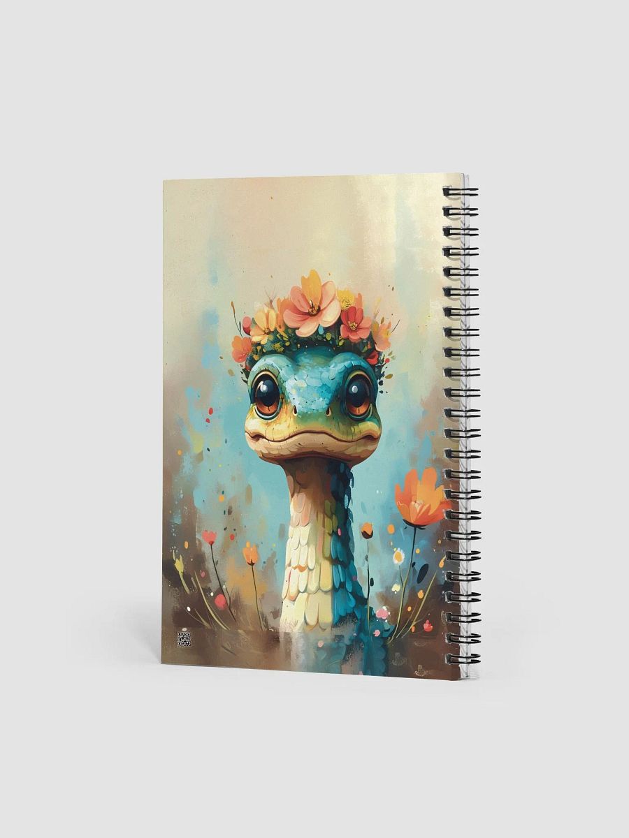 Snakelet's Notes product image (2)