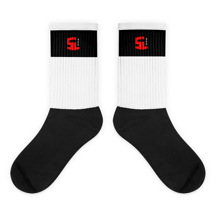 SL415 Socks product image (1)