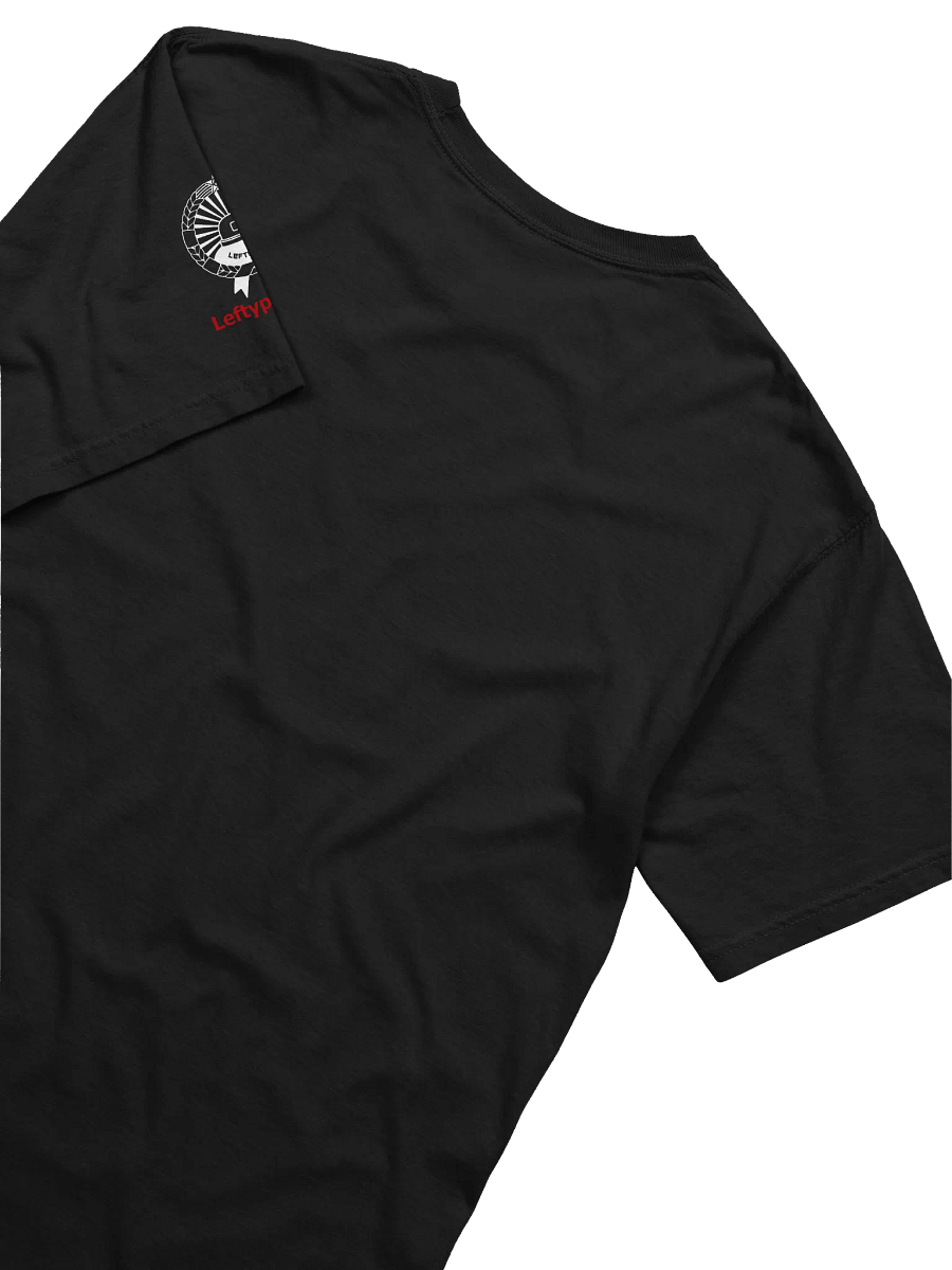 Marx - “Revolution Is Certain” T-Shirt product image (4)