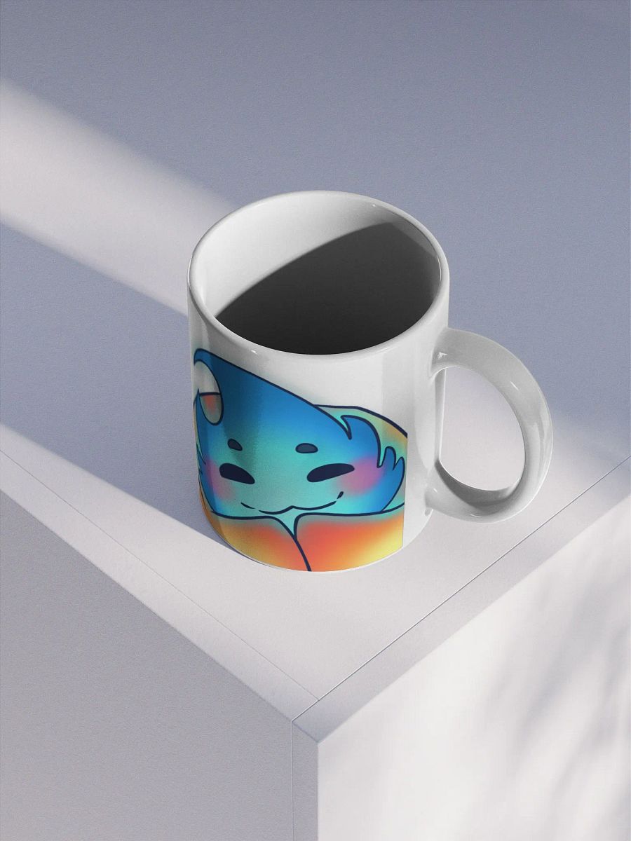 Howdy Cozy Mornin' Mug product image (3)