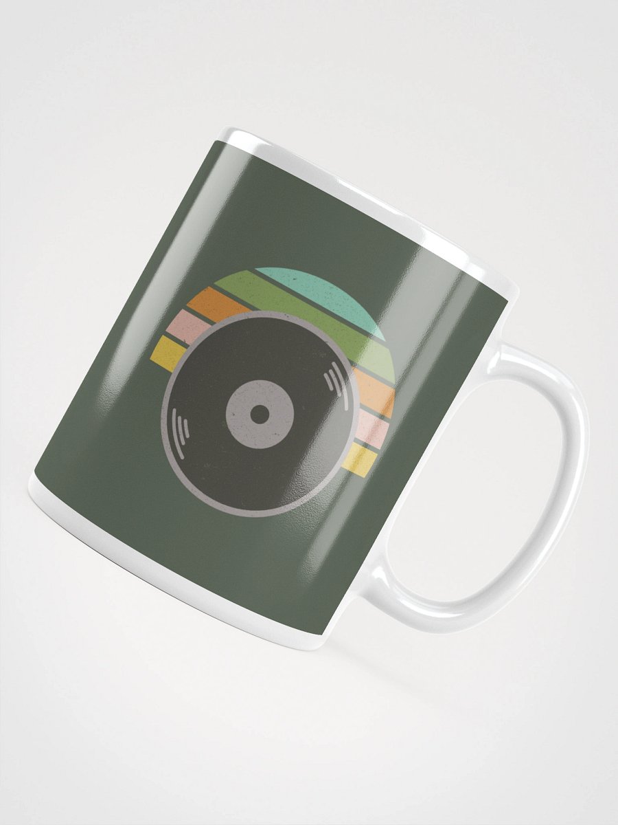 Lost Records: Bloom and Rage Swann's Record Mug product image (10)