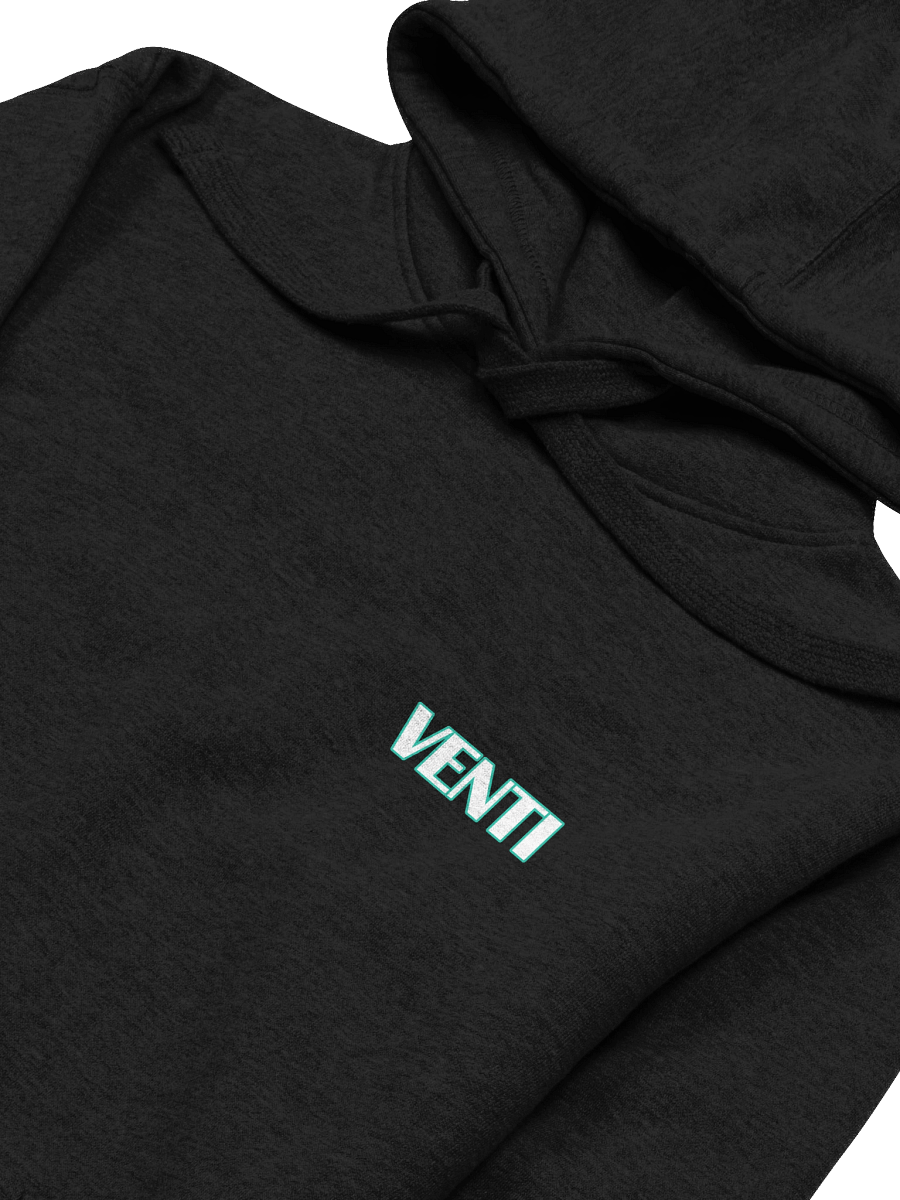 "90s ANIME VENTI" Hoodie product image (4)