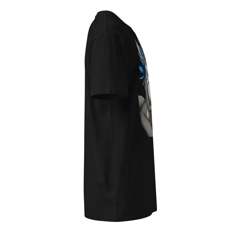 Apexia Mirrored Shirt product image (6)