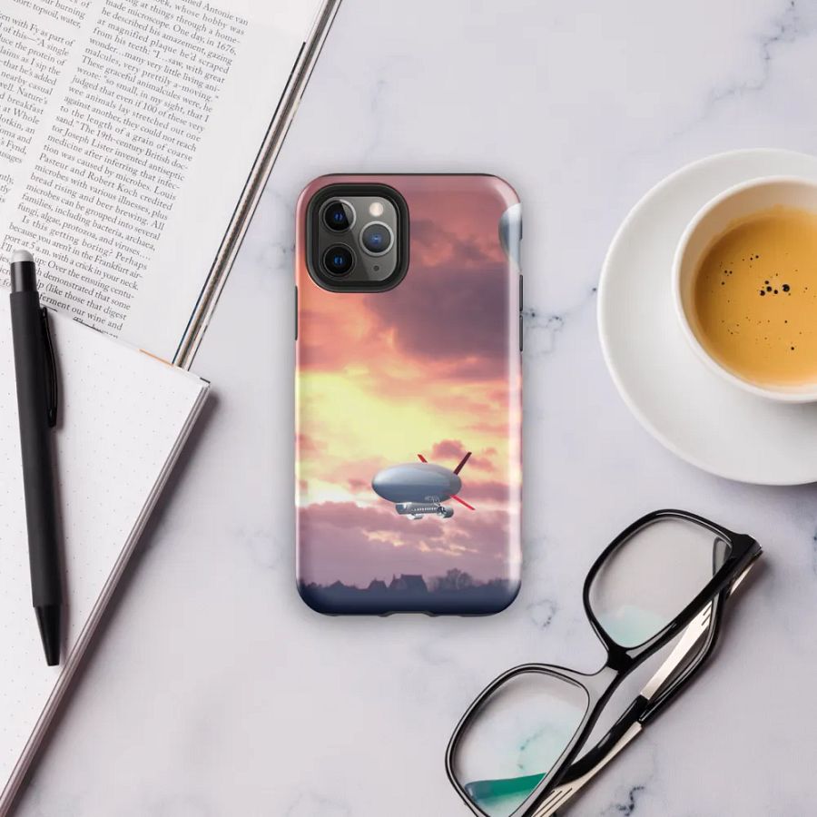 The Flying Machines Phone Case: Your Ultimate Favorite for Style and Protectionn product image (31)
