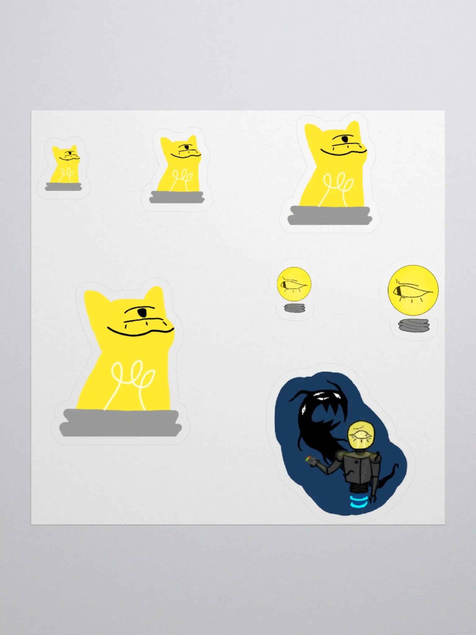 The Knight Pack product image (1)