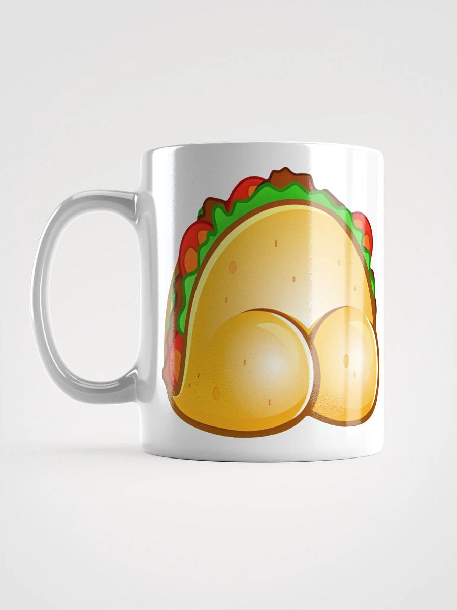 Tacobutt Mug product image (17)