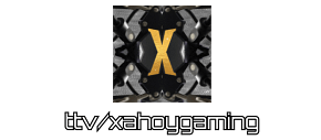 XahoyGaming