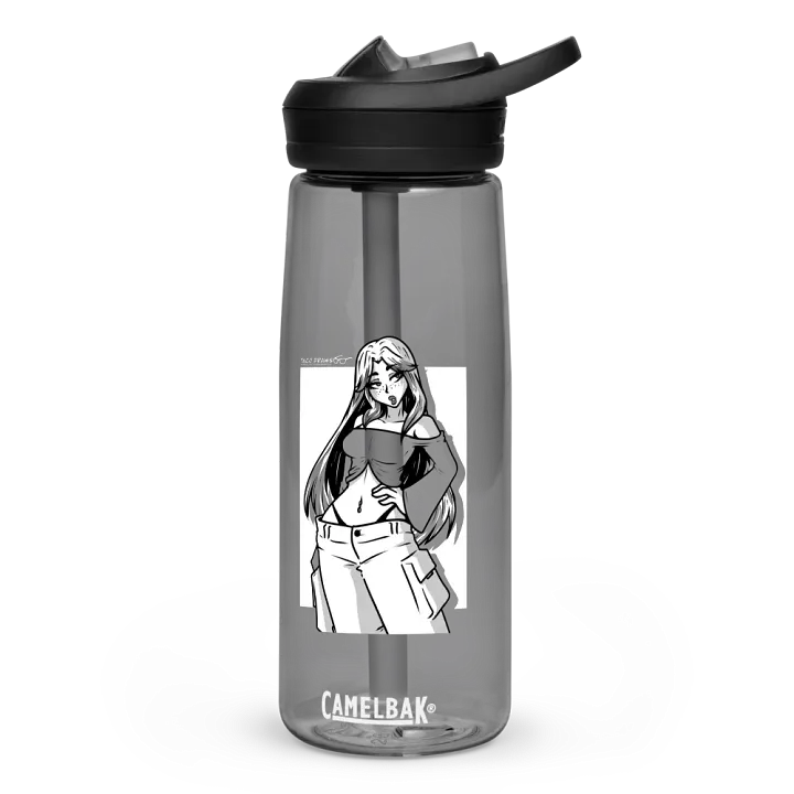 Hailey Waifu Bottle product image (2)