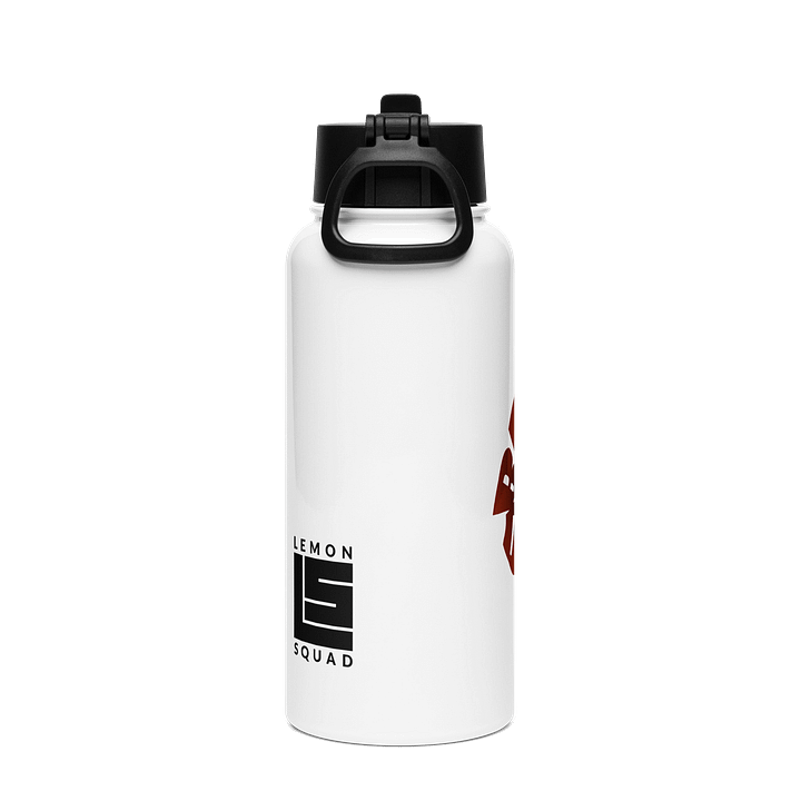 Brat Chat Water Bottle product image (2)
