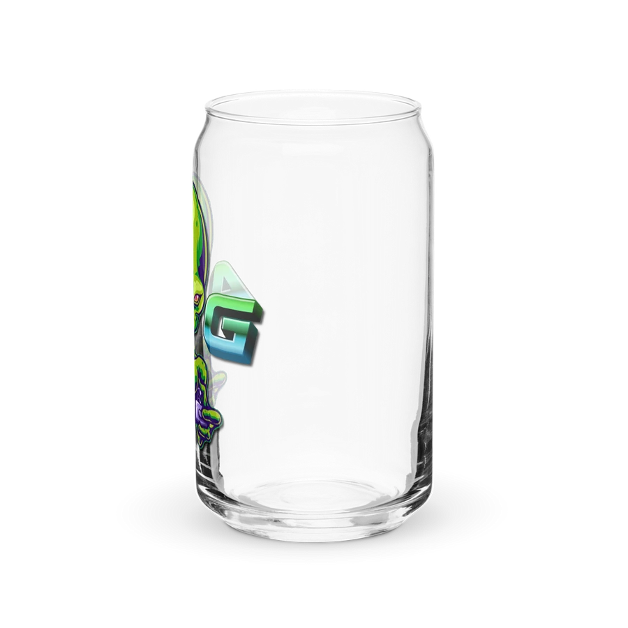 AUXgaming Galactic Can-Shaped Glass product image (39)