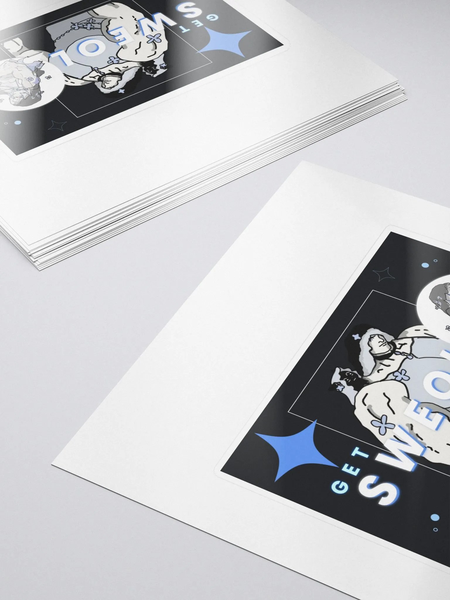 SWEOL Sticker product image (5)
