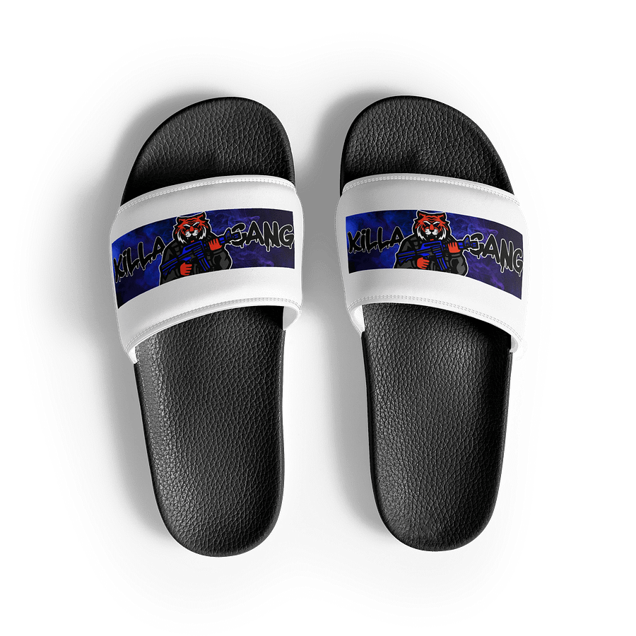 2 Tone KG Slides product image (3)