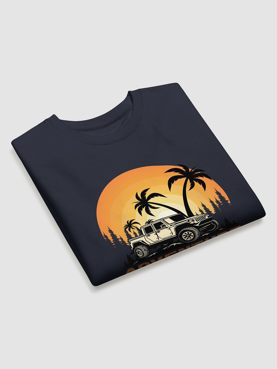 Adventure Awaits - Paws on Trails product image (3)