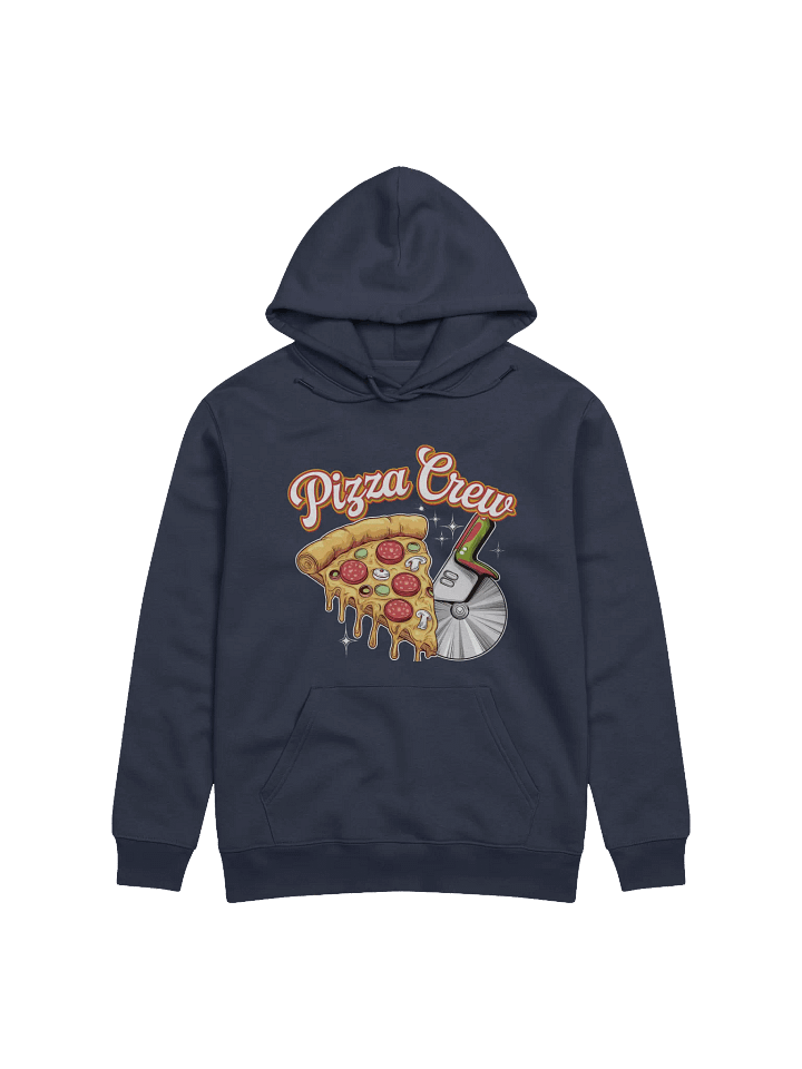 Pizza Crew product image (1)
