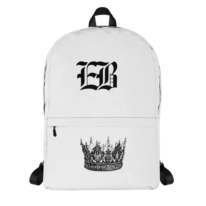 Classy: Back pack product image (1)