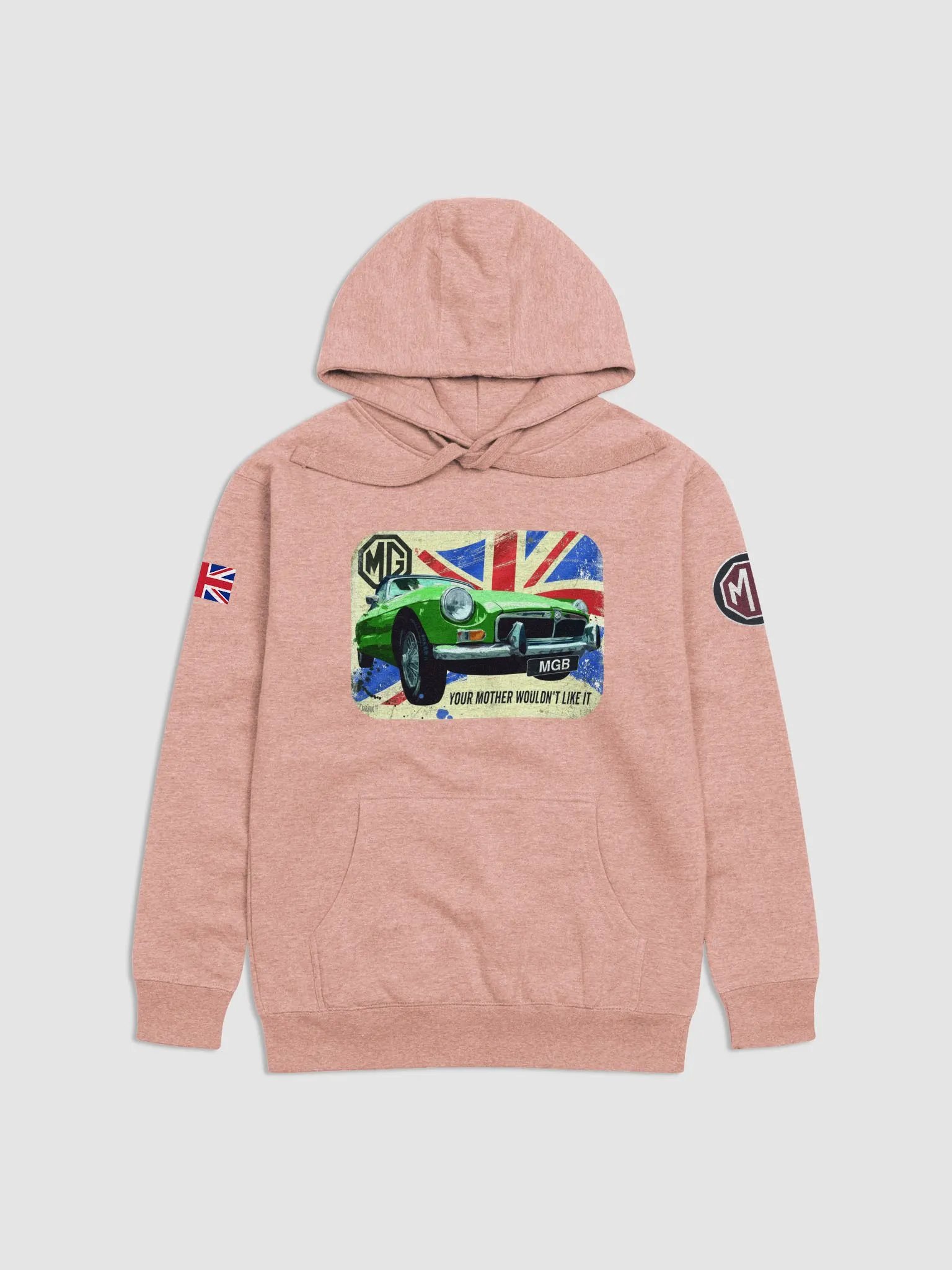 Your Mother Wouldn't Like It! product image (1)