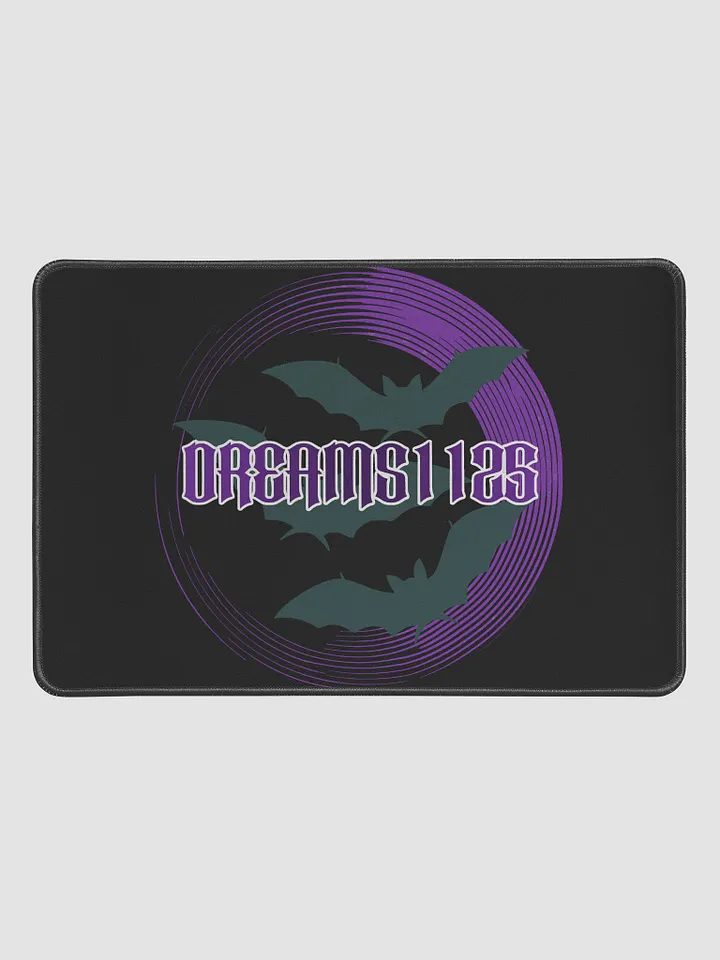 Dreams Deskmat product image (1)