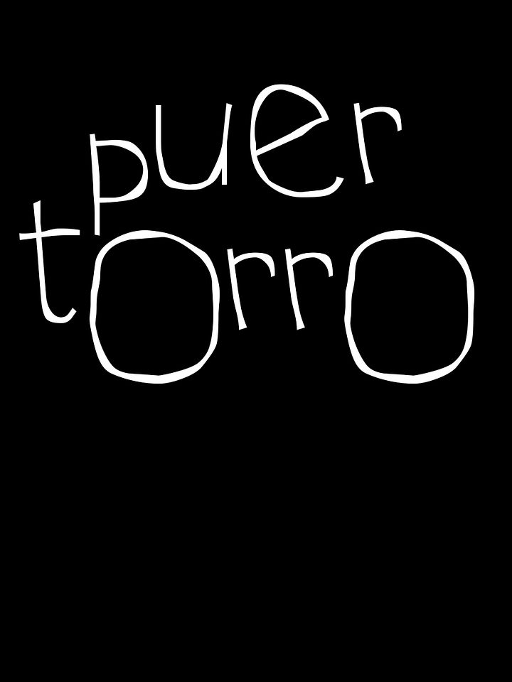 Puertorro Camiseta Unisex product image (1)