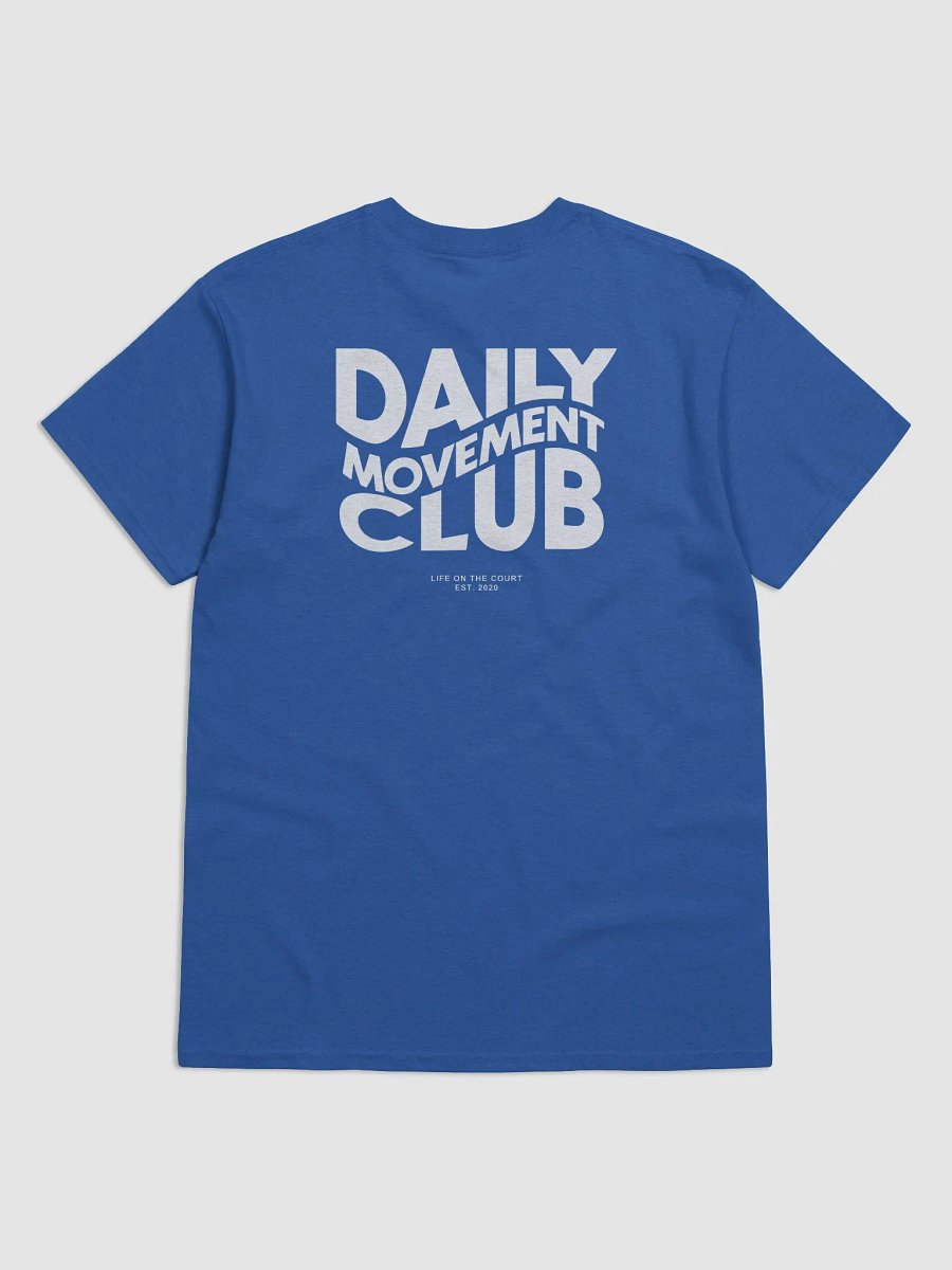 Daily Movement T product image (2)