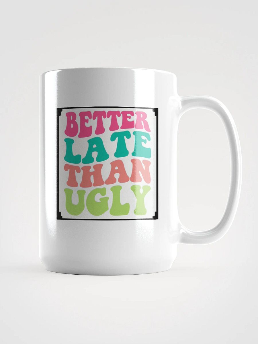 Vibrant Wisdom Mug product image (1)