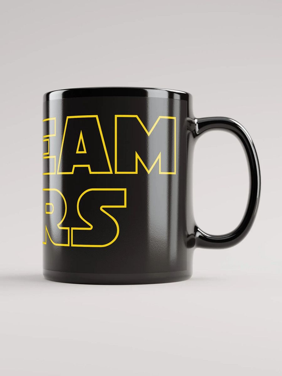 SW - Mug Black product image (2)