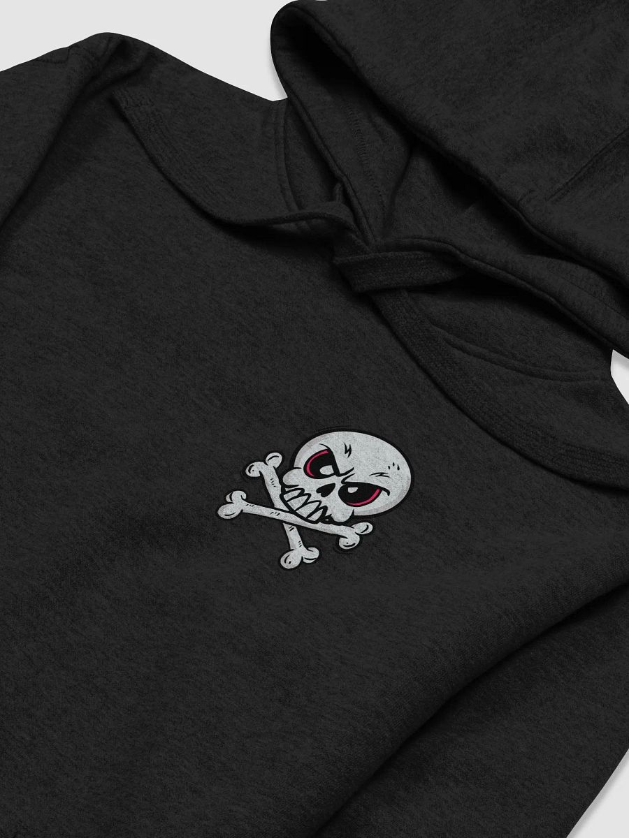 Grumpy Bones Unisex Premium Hoodie product image (23)