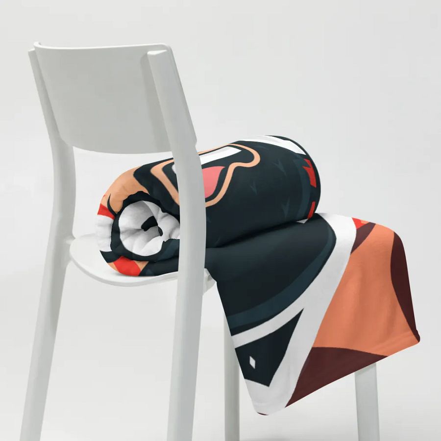 Bjorn Blanket product image (20)
