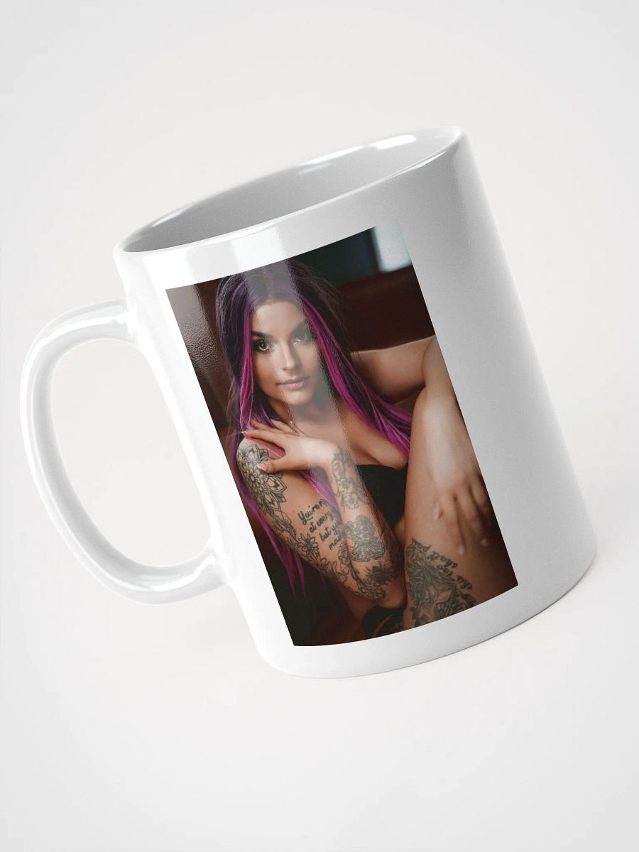 QueenQ Mug product image (3)